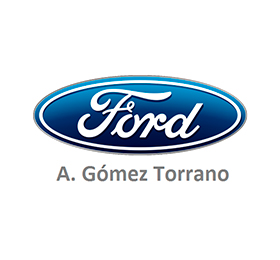 Ford Logo