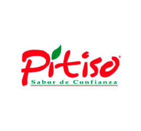 Frutas Pitiso Logo
